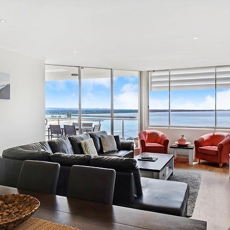 Sandcastle Apartments Port Macquarie Dış mekan fotoğraf