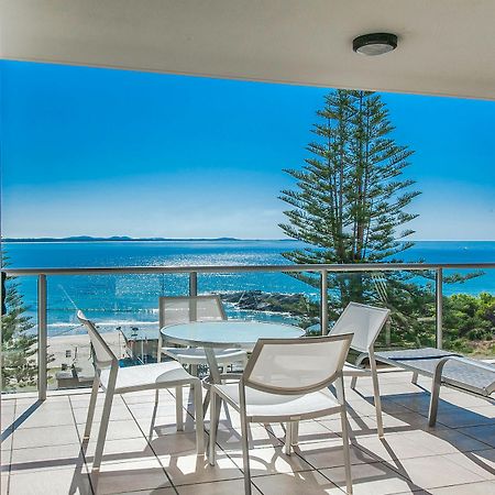 Sandcastle Apartments Port Macquarie Dış mekan fotoğraf