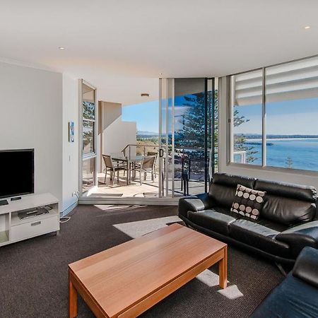 Sandcastle Apartments Port Macquarie Oda fotoğraf