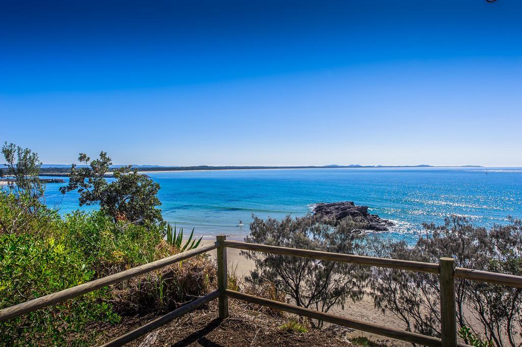 Sandcastle Apartments Port Macquarie Dış mekan fotoğraf