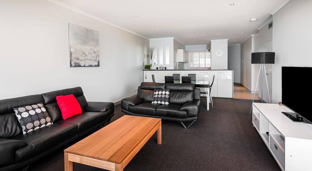 Sandcastle Apartments Port Macquarie Dış mekan fotoğraf
