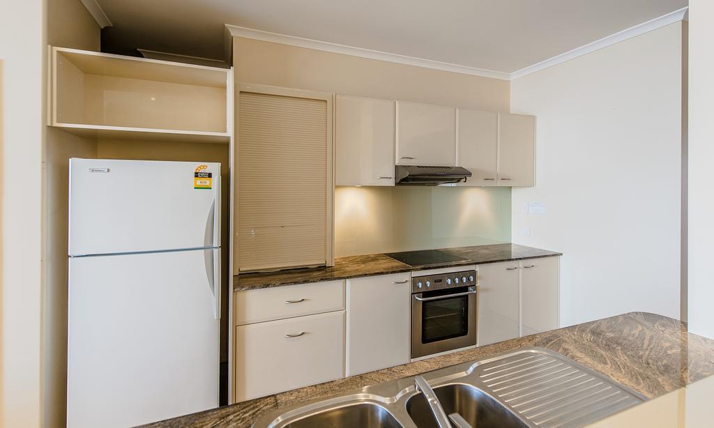 Sandcastle Apartments Port Macquarie Dış mekan fotoğraf