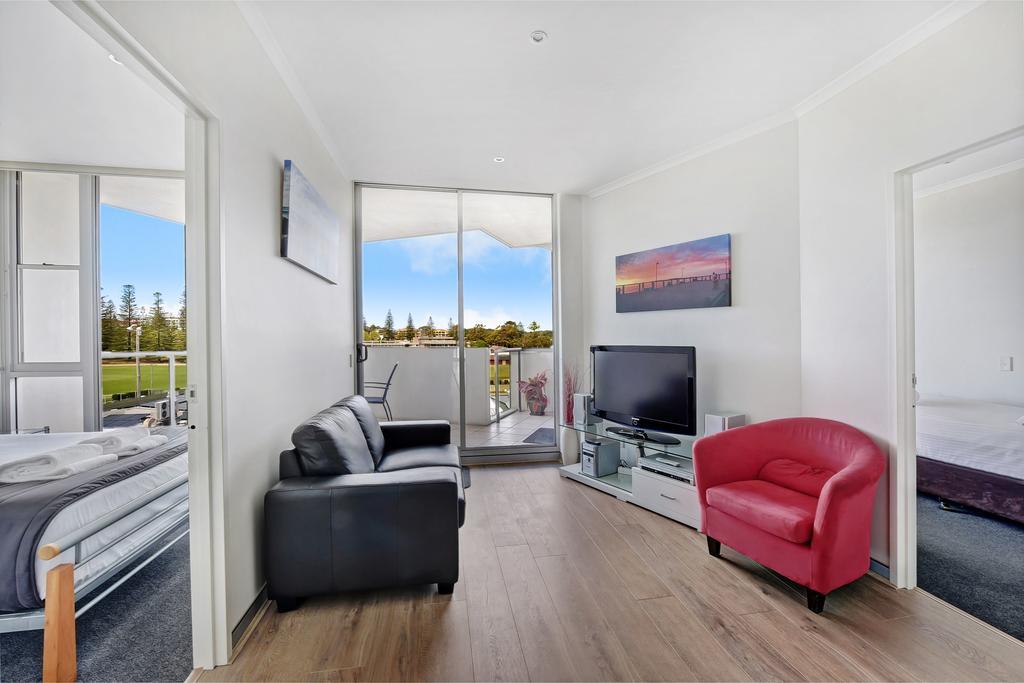 Sandcastle Apartments Port Macquarie Dış mekan fotoğraf