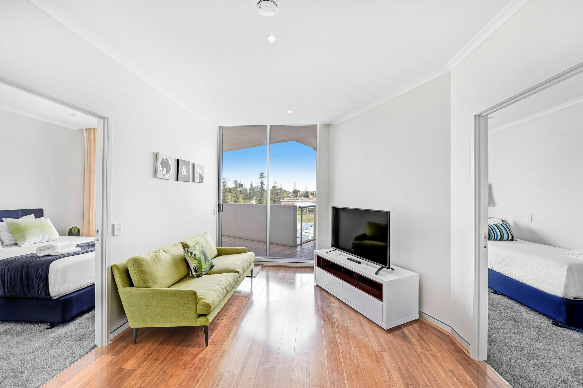 Sandcastle Apartments Port Macquarie Dış mekan fotoğraf