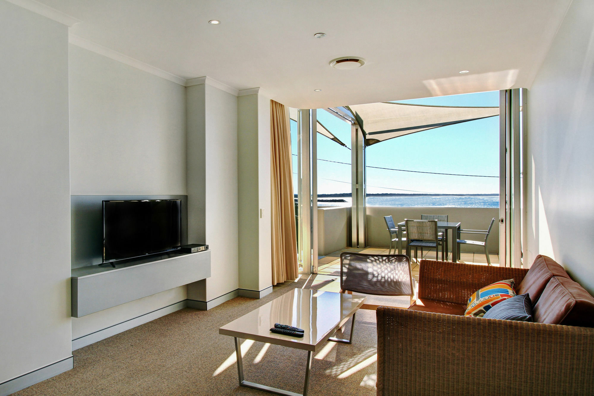Sandcastle Apartments Port Macquarie Dış mekan fotoğraf