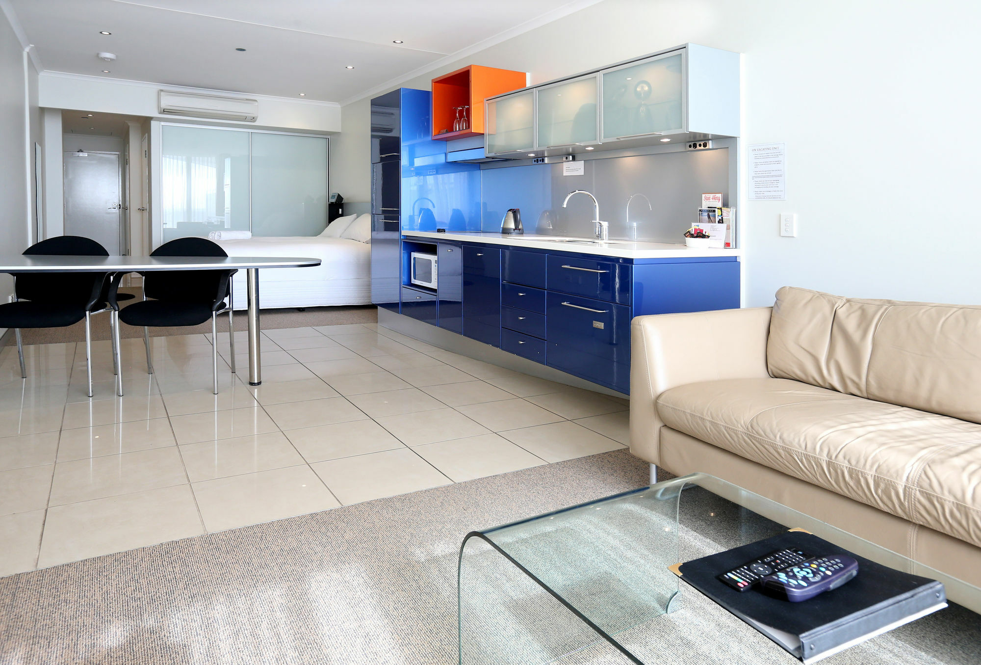 Sandcastle Apartments Port Macquarie Dış mekan fotoğraf