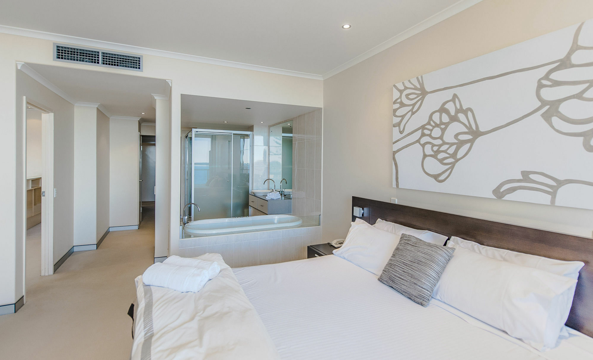 Sandcastle Apartments Port Macquarie Dış mekan fotoğraf