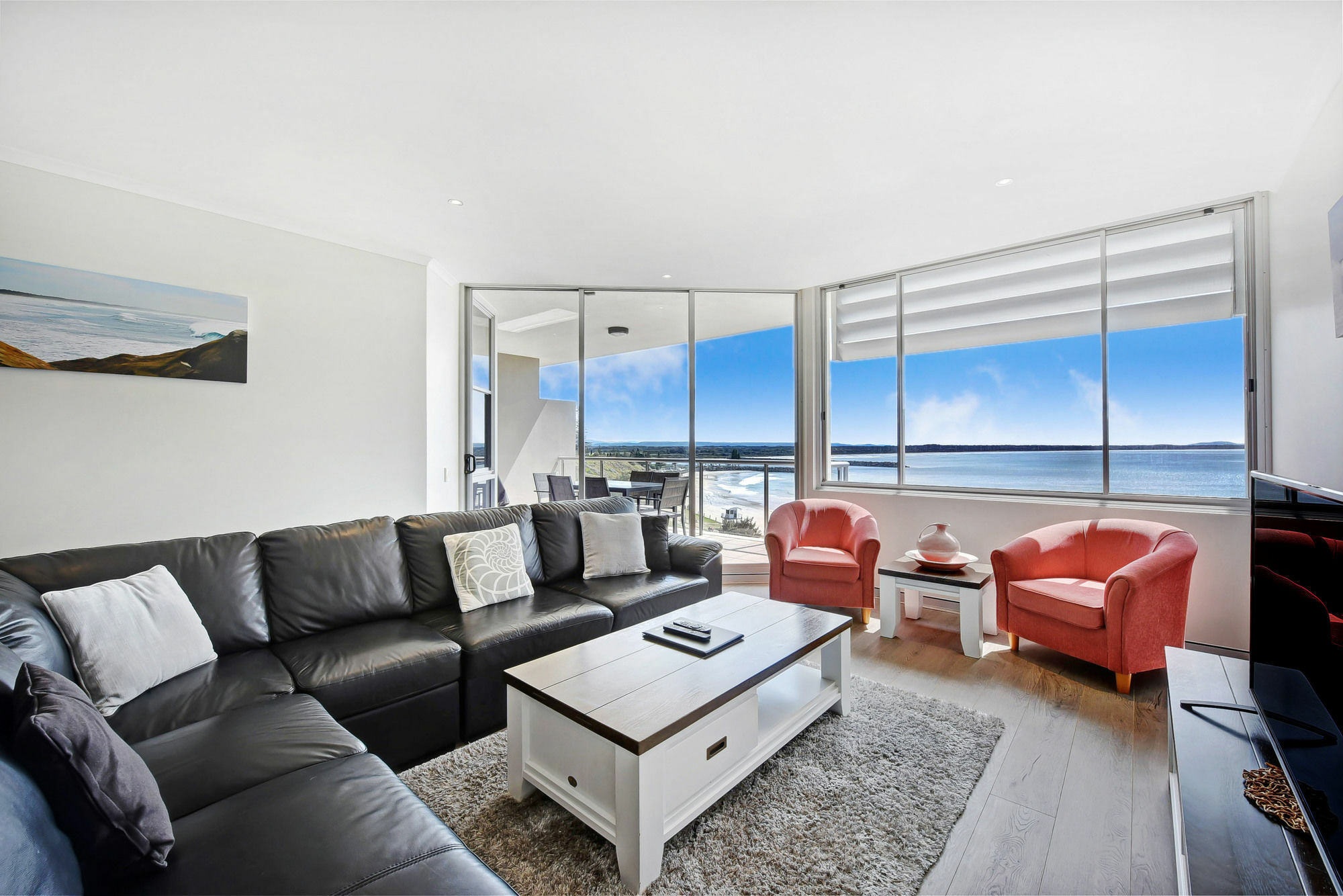 Sandcastle Apartments Port Macquarie Dış mekan fotoğraf