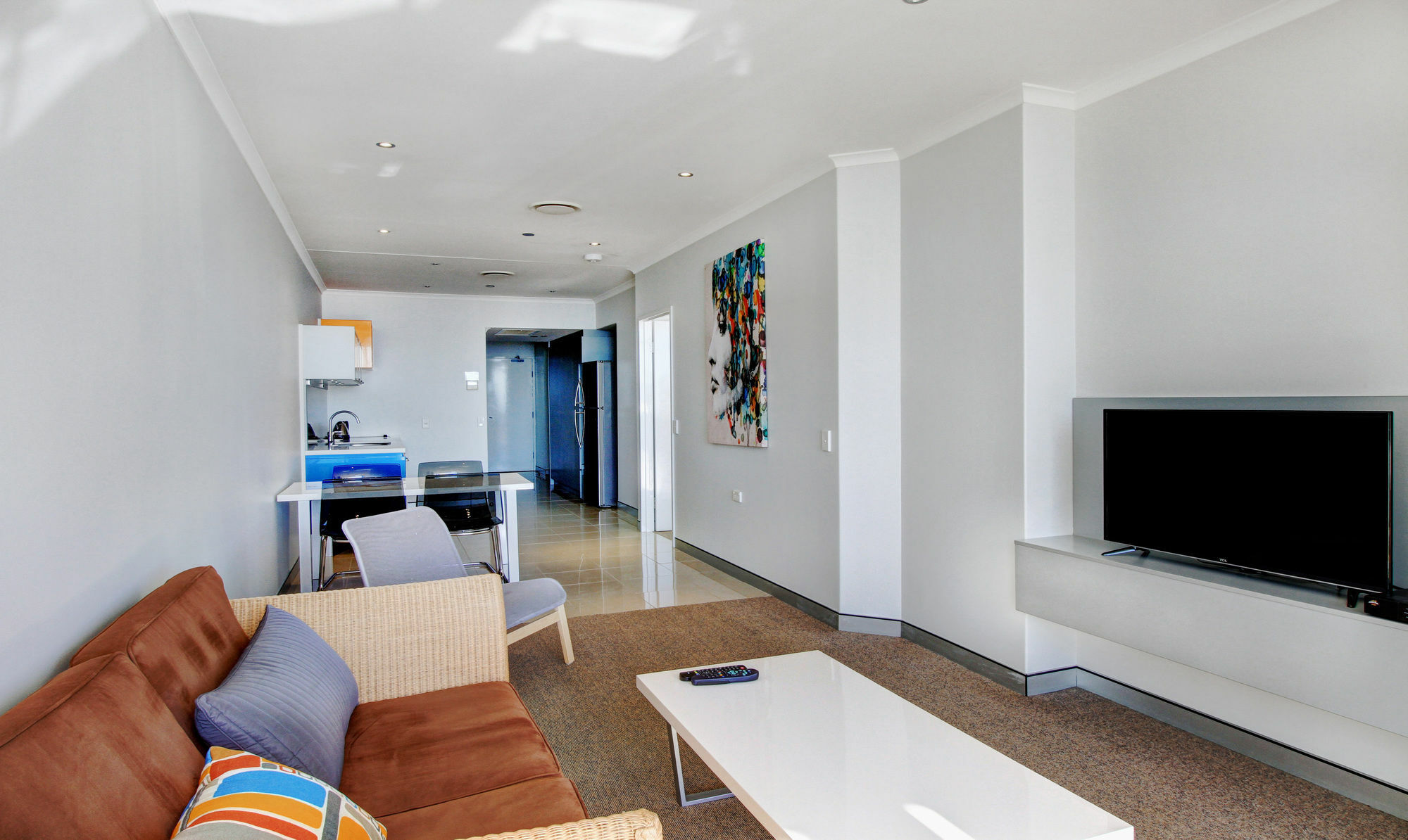 Sandcastle Apartments Port Macquarie Dış mekan fotoğraf