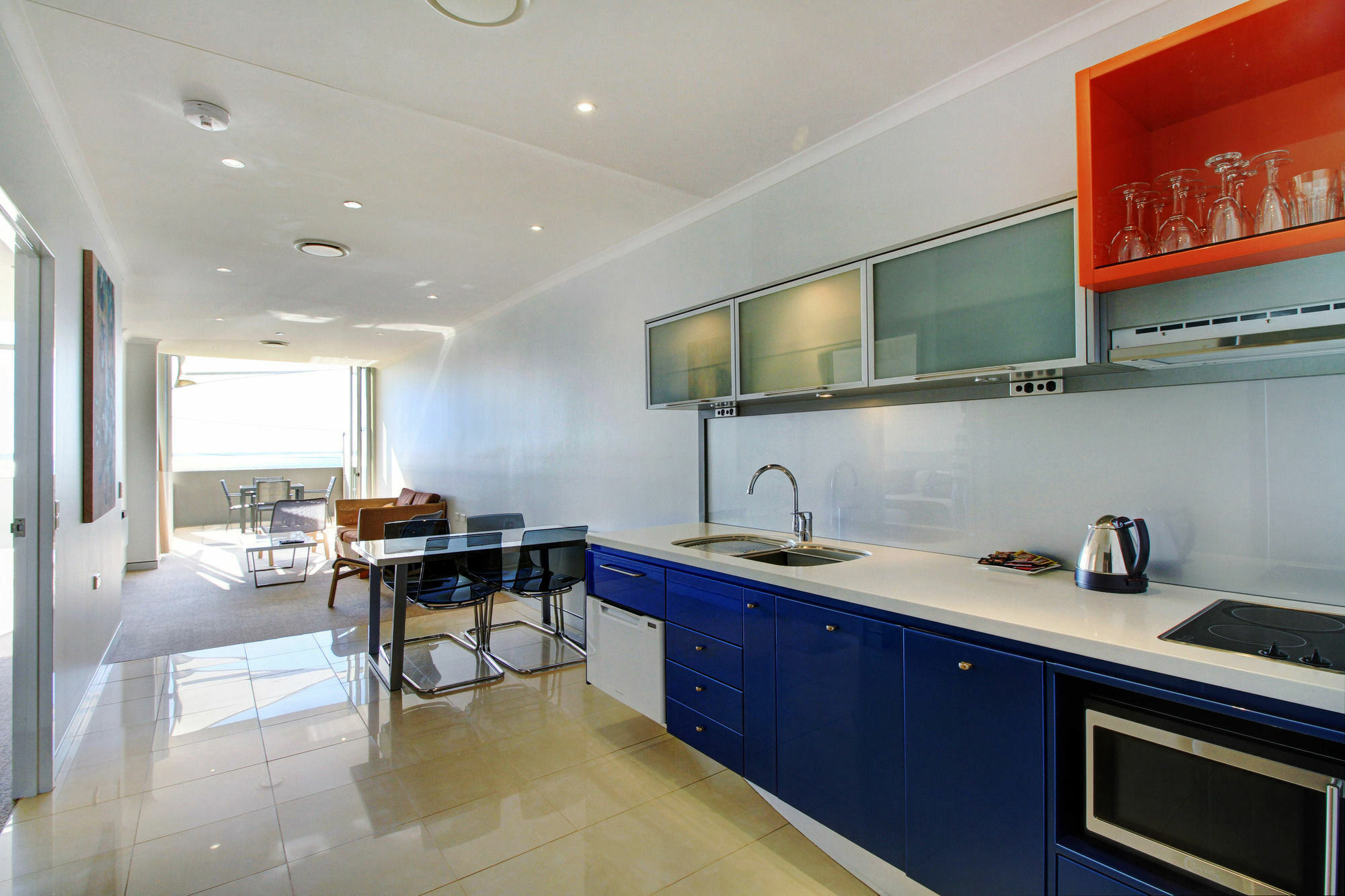 Sandcastle Apartments Port Macquarie Dış mekan fotoğraf