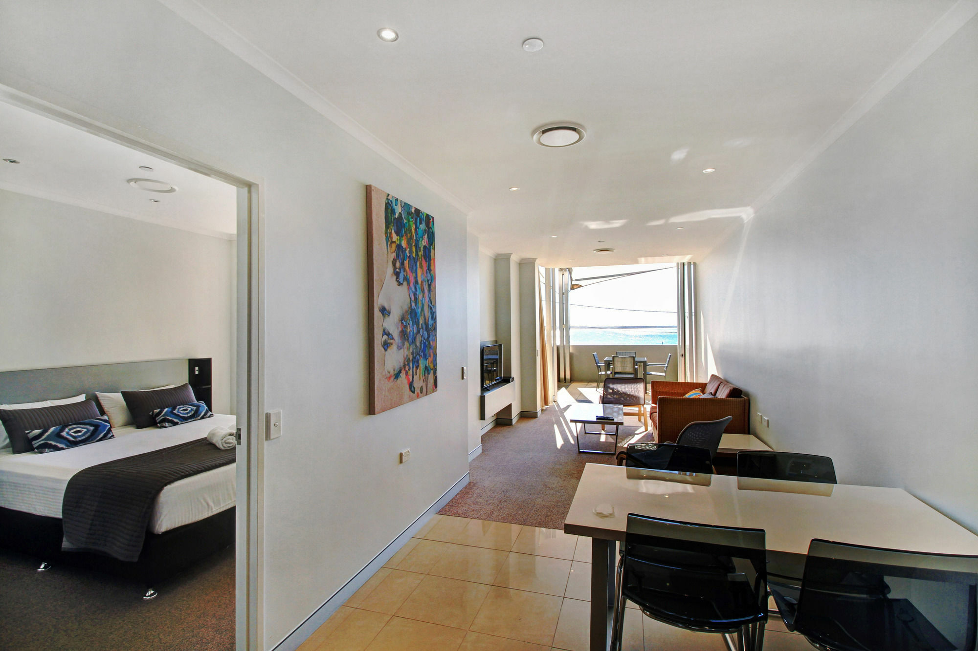Sandcastle Apartments Port Macquarie Dış mekan fotoğraf