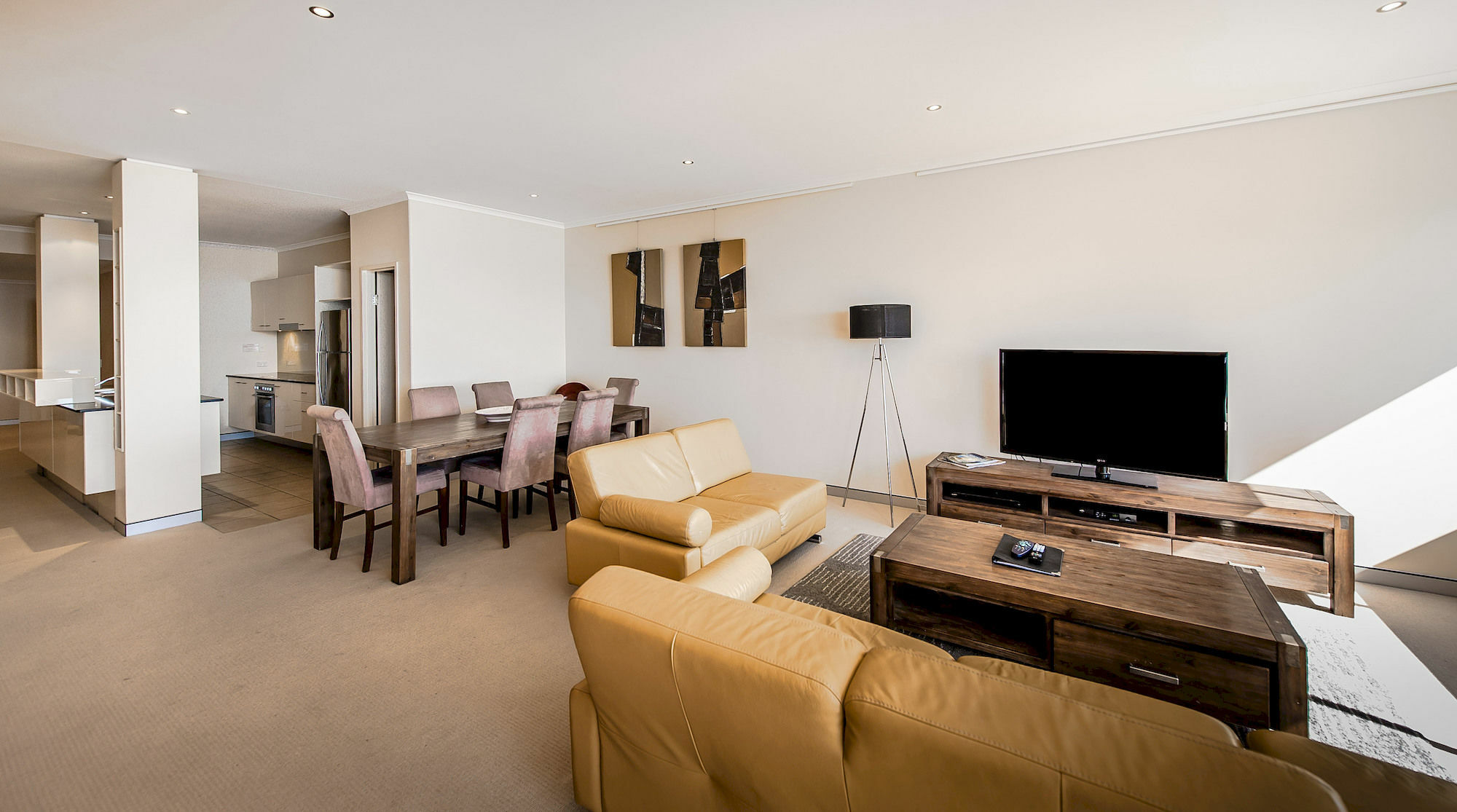 Sandcastle Apartments Port Macquarie Dış mekan fotoğraf