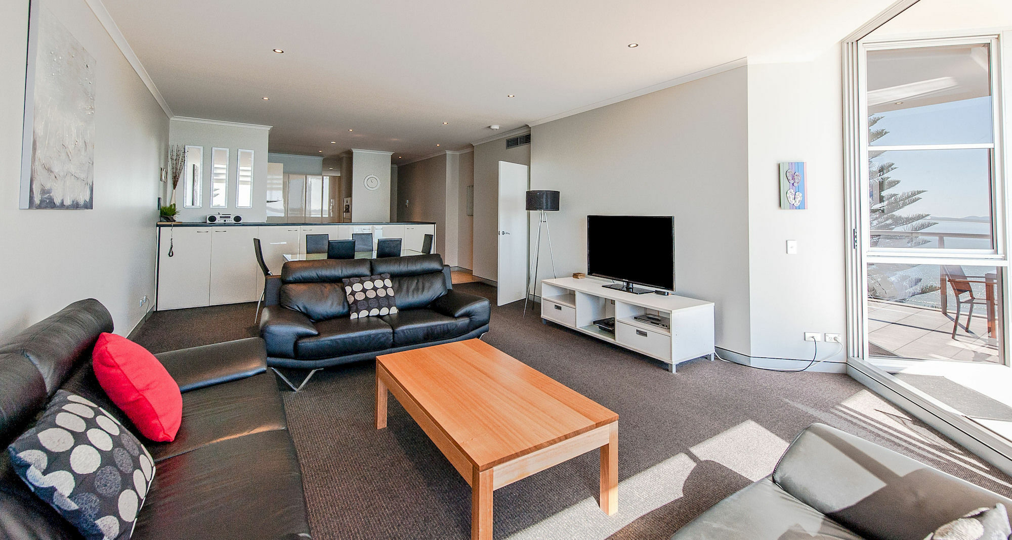 Sandcastle Apartments Port Macquarie Dış mekan fotoğraf