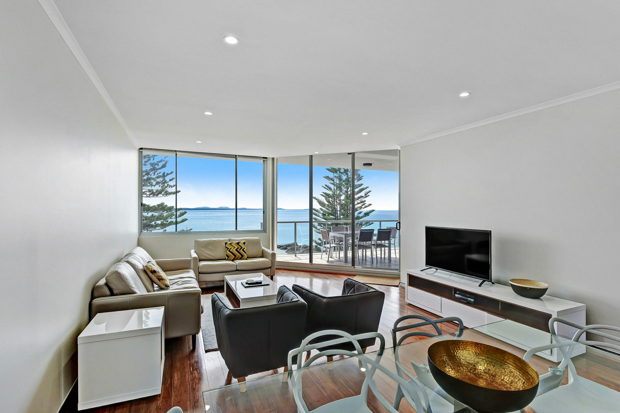 Sandcastle Apartments Port Macquarie Dış mekan fotoğraf
